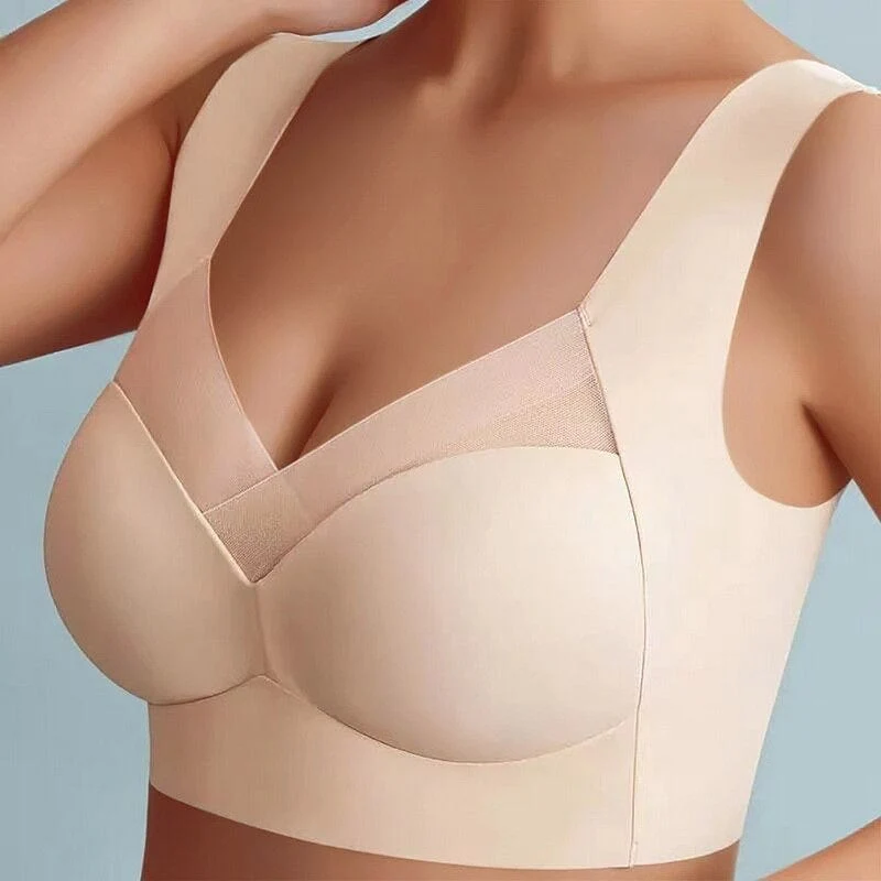 Comfortable bra for women – gentle & supportive - Image 13