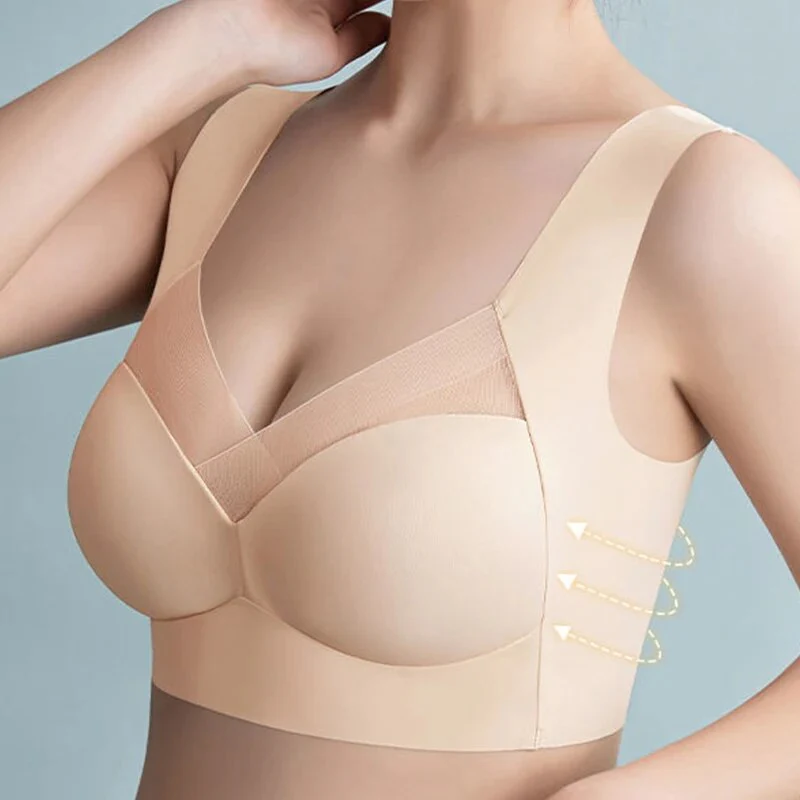 Comfortable bra for women – gentle & supportive - Image 5