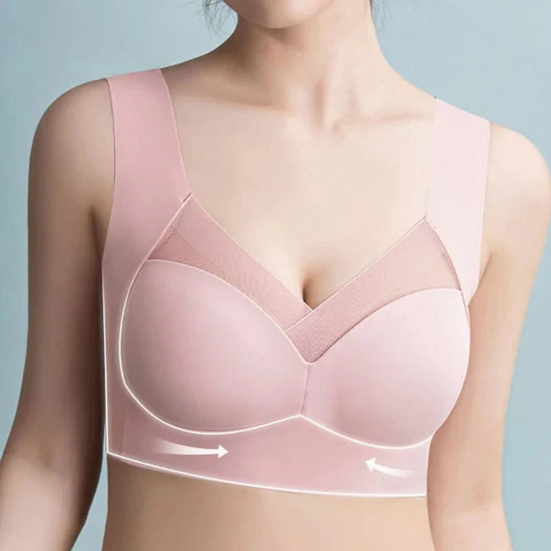 Comfortable bra for women – gentle & supportive - Image 7