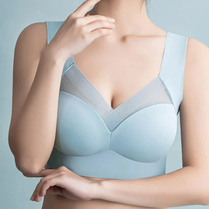 Comfortable bra for women – gentle & supportive - Image 9