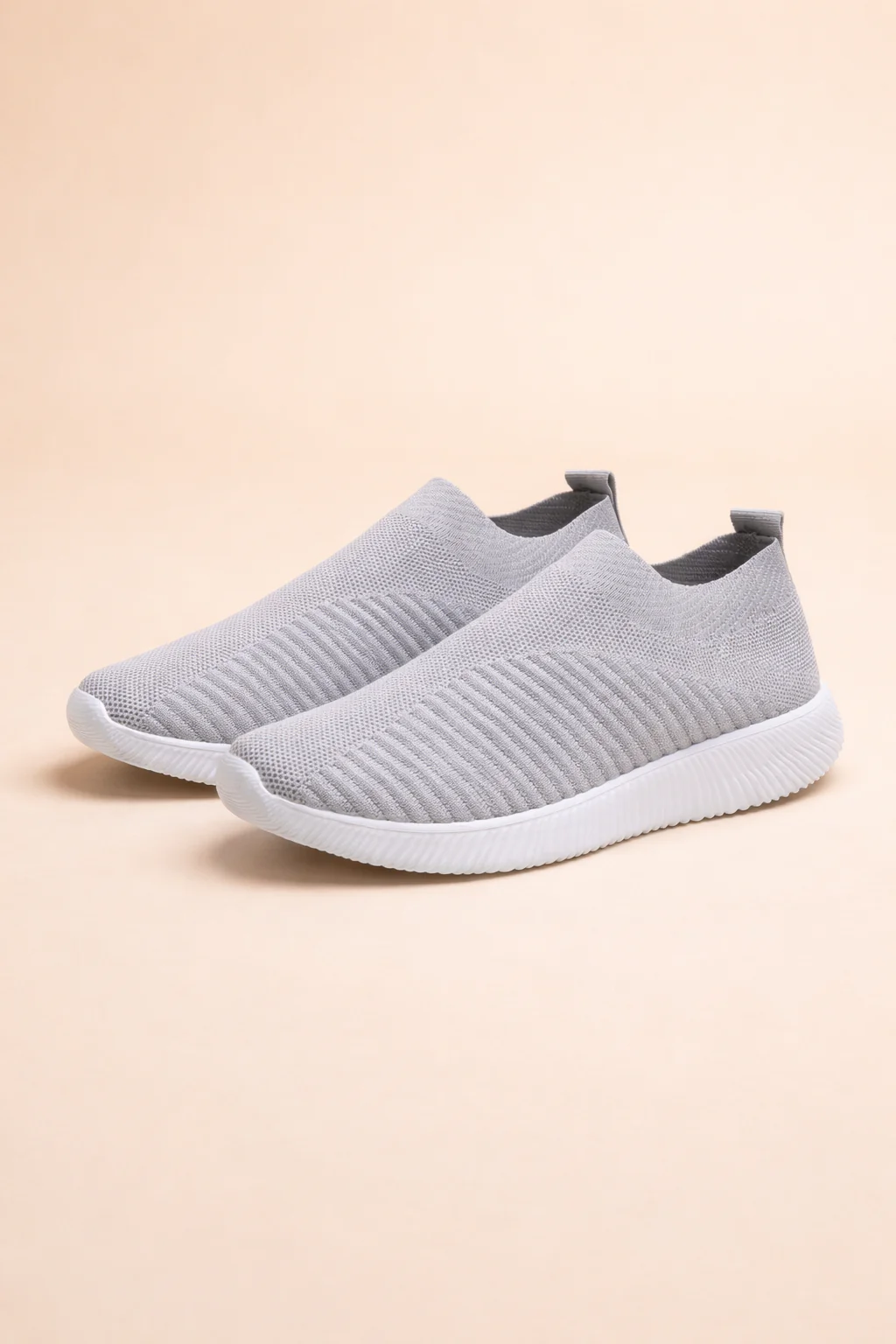 Danuta | Women’s Comfortable Slip-On Sneakers with Breathable All-Day Comfort - Image 8