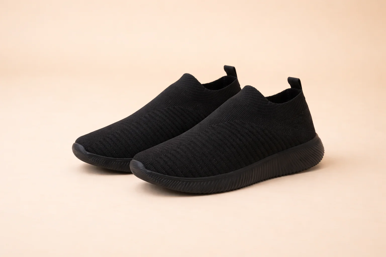 Danuta | Women’s Comfortable Slip-On Sneakers with Breathable All-Day Comfort - Image 9