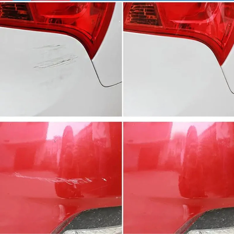 Deep Scratch Remover – The ultimate scratch remover for cars - Image 2