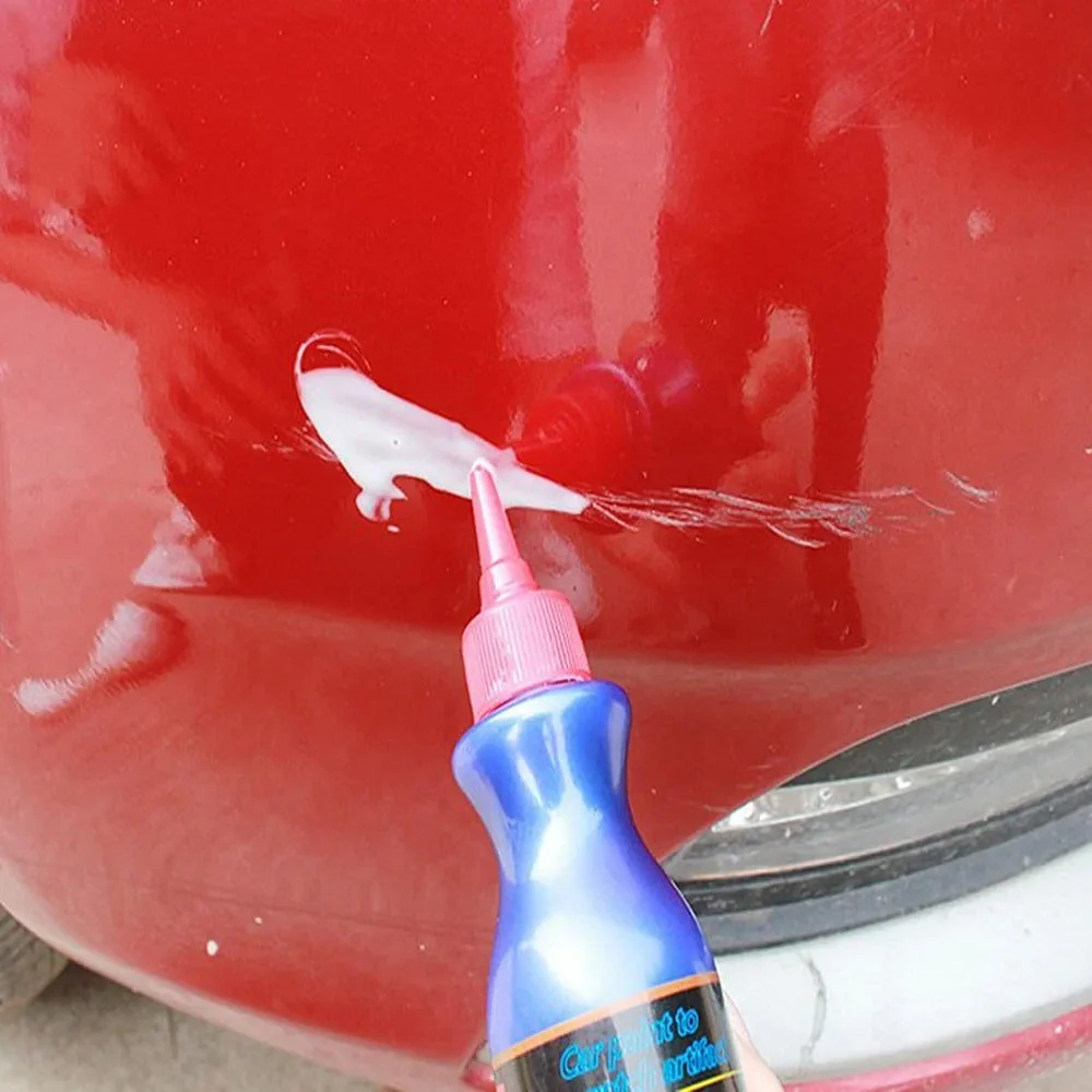 Deep Scratch Remover – The ultimate scratch remover for cars - Image 3