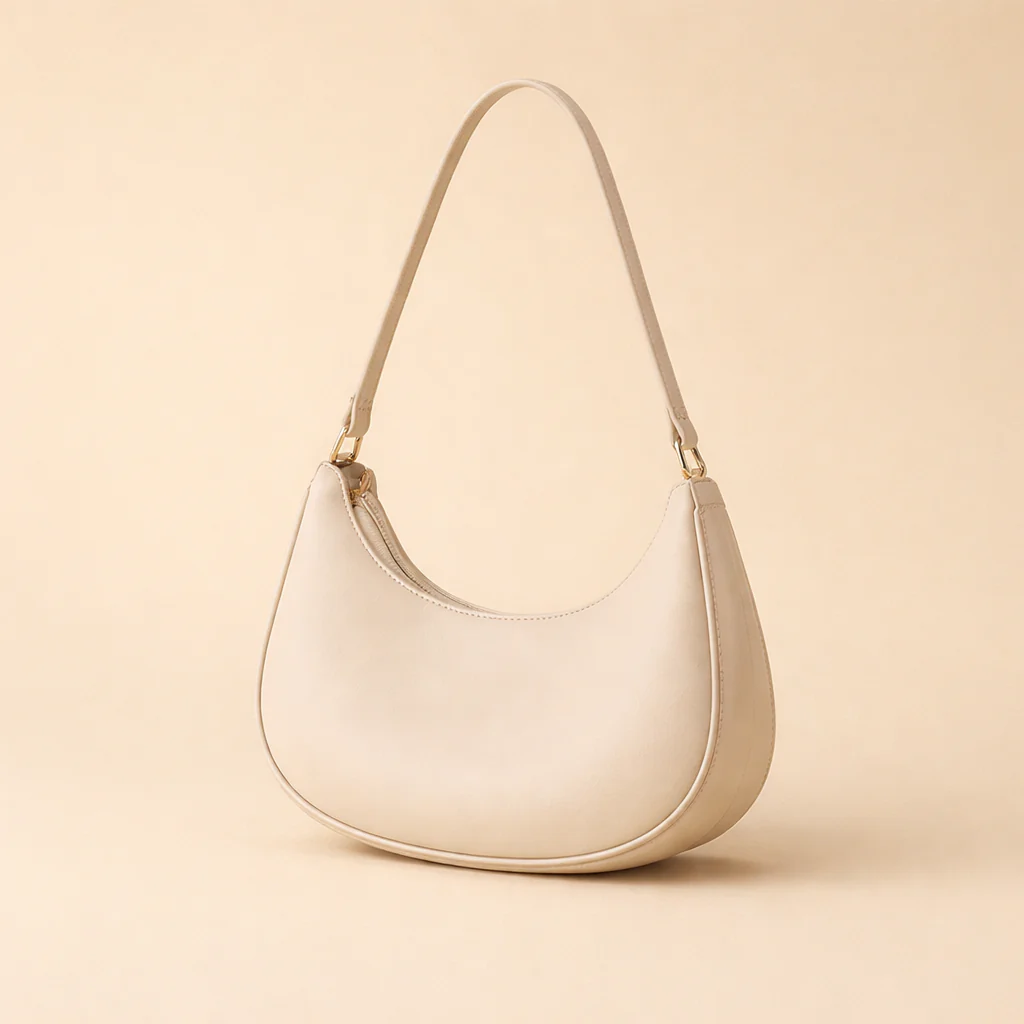 Elena | Women’s Elegant Shoulder Bag for Modern Styling - Image 3