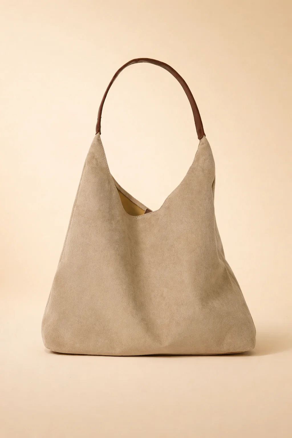 Elena | Women’s Minimalist Hobo Shoulder Bag - Image 5