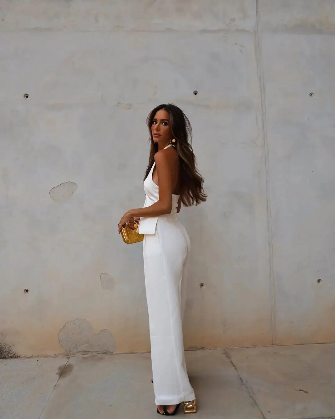 ELSIE | Elegant Streetwear Set - Image 2