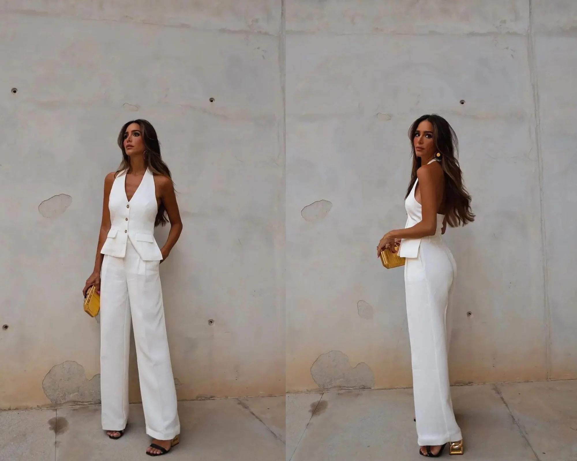 ELSIE | Elegant Streetwear Set - Image 3