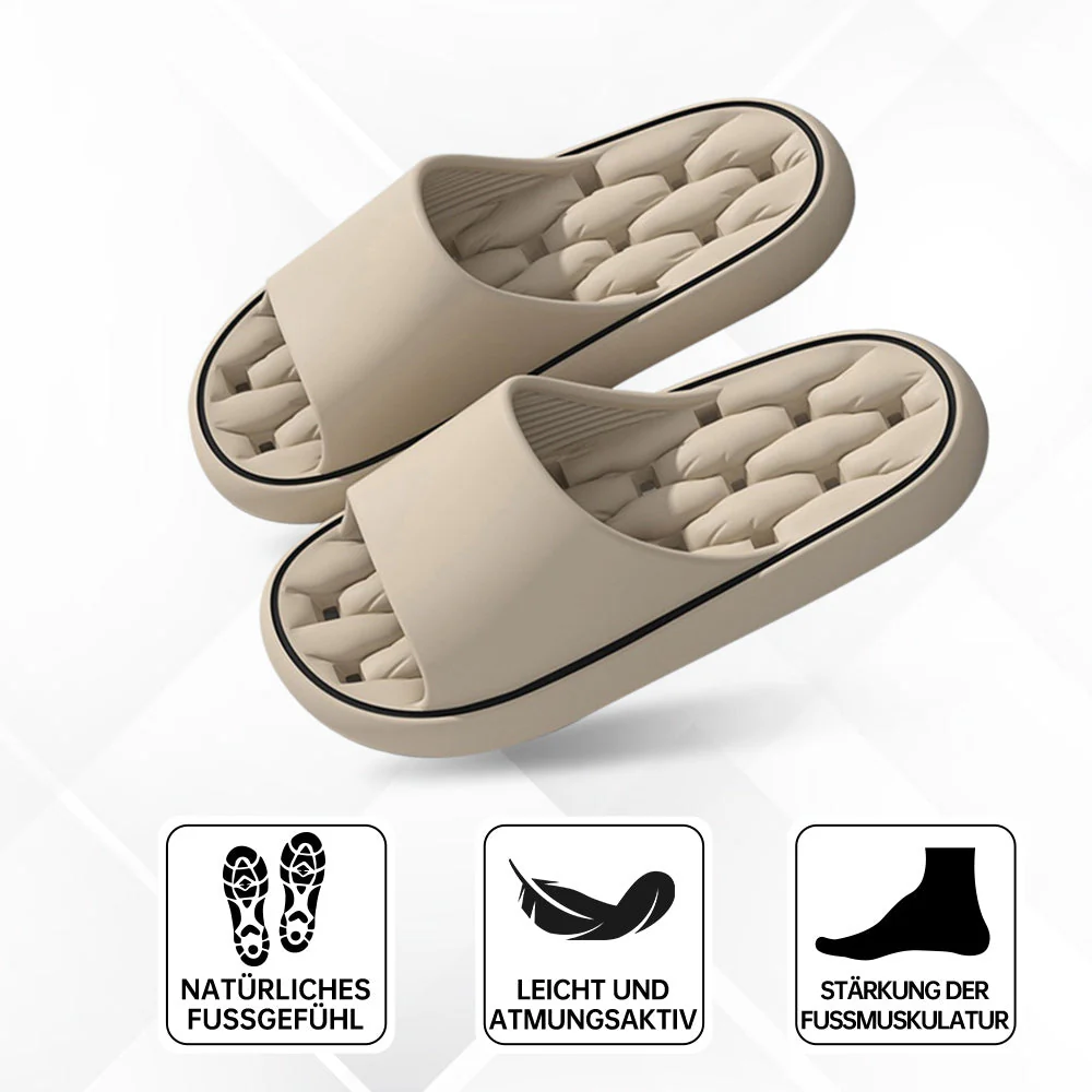 Ergonomic, ultra-soft, quick-drying slippers - Image 12