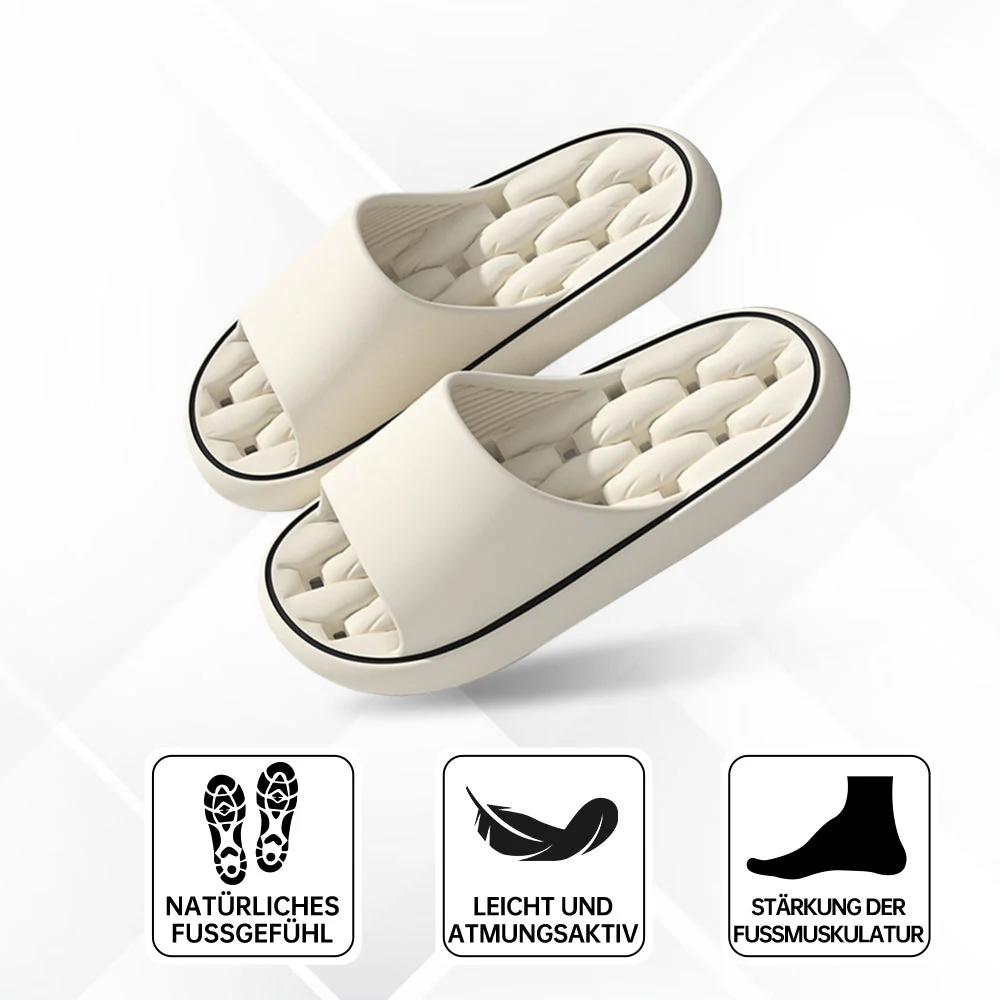 Ergonomic, ultra-soft, quick-drying slippers - Image 13