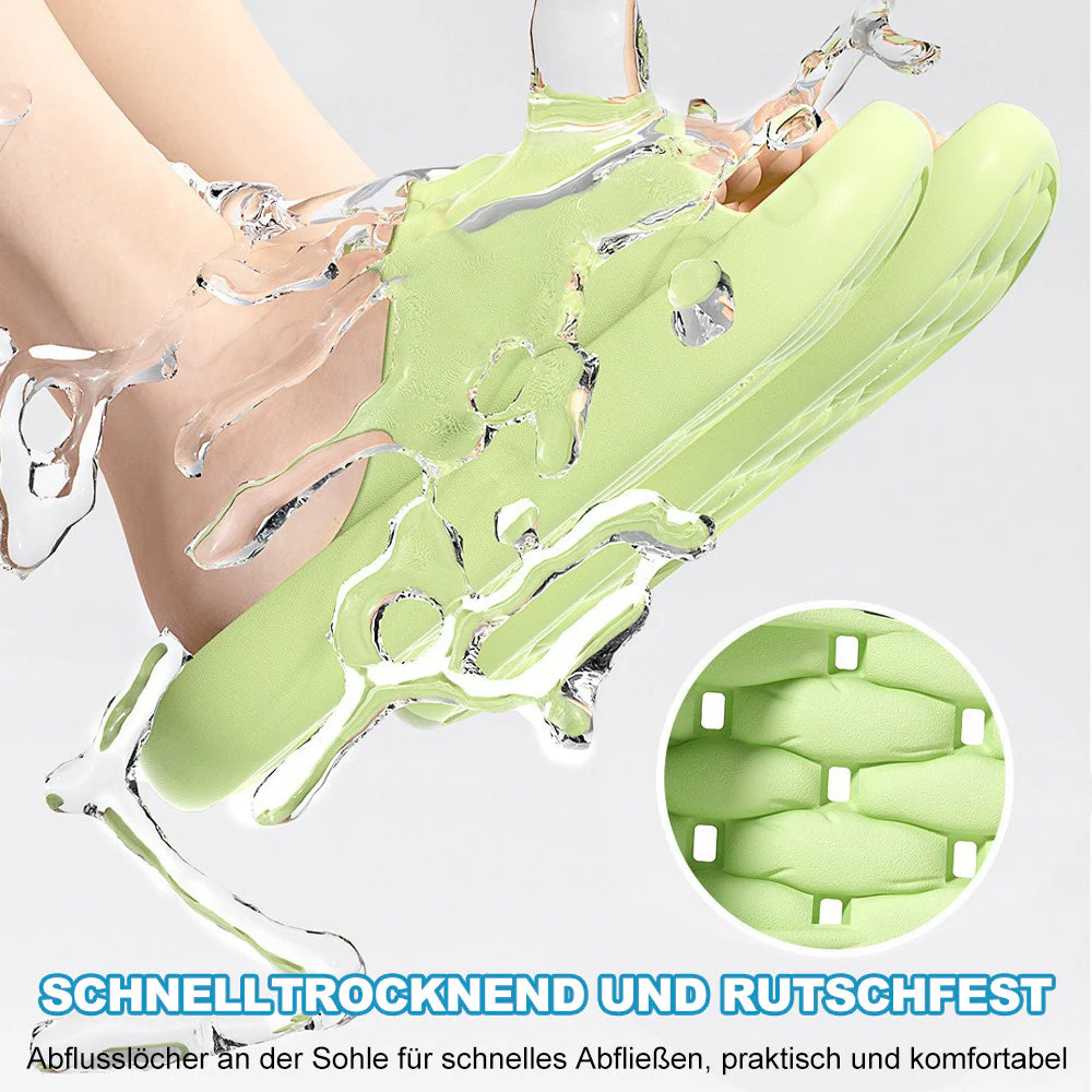 Ergonomic, ultra-soft, quick-drying slippers - Image 3
