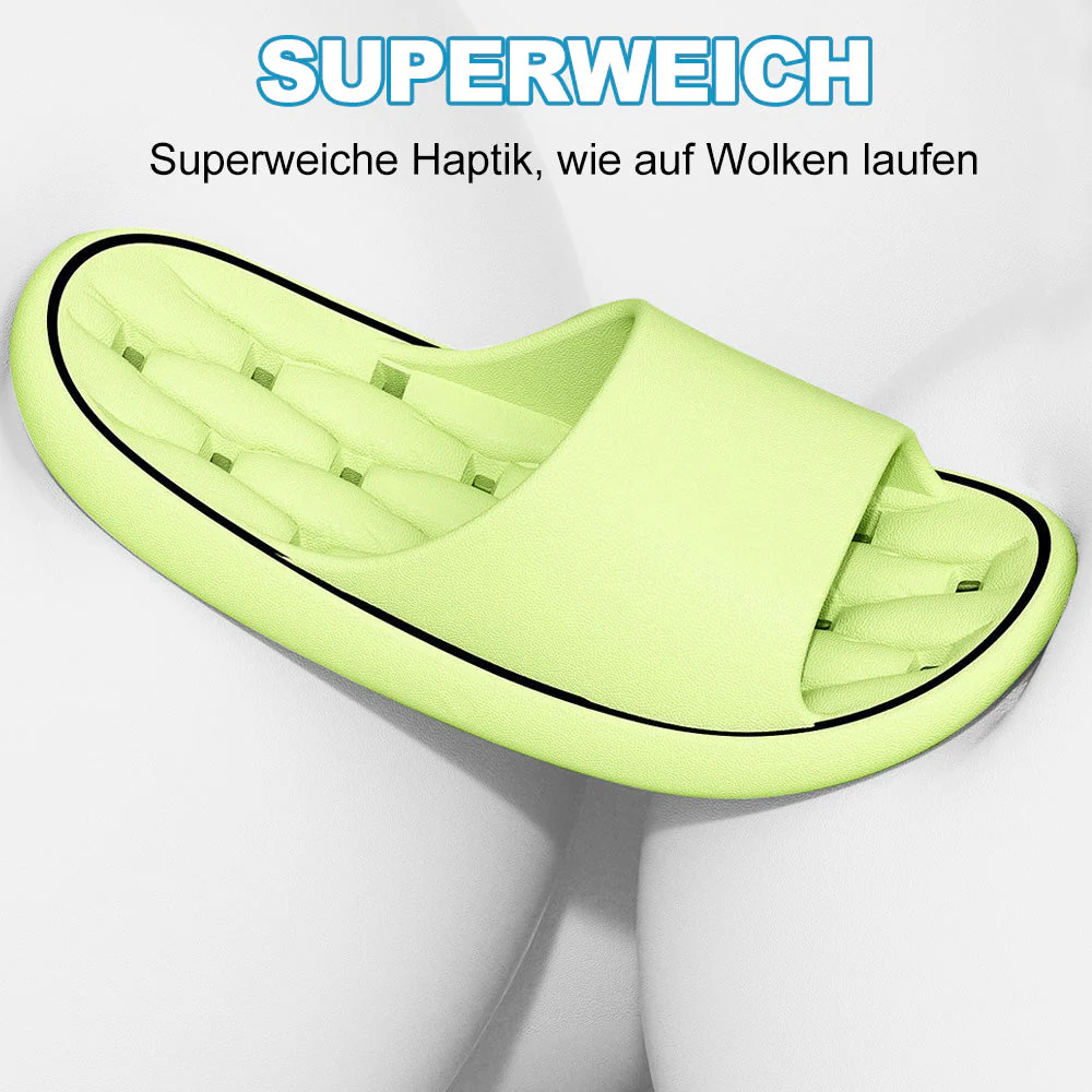 Ergonomic, ultra-soft, quick-drying slippers - Image 7