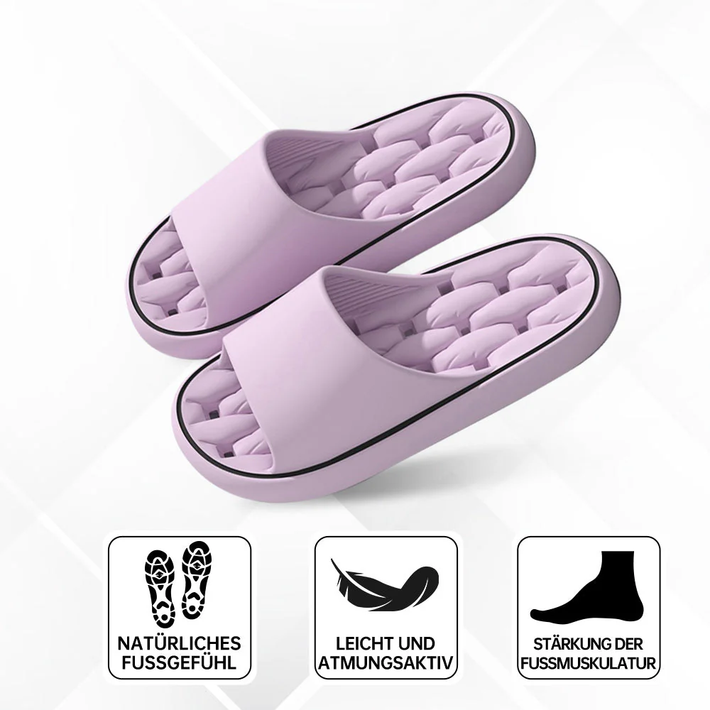 Ergonomic, ultra-soft, quick-drying slippers - Image 10