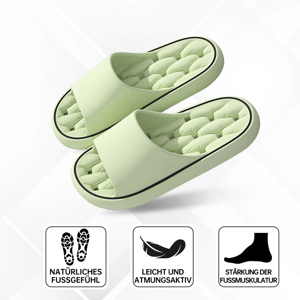 Ergonomic, ultra-soft, quick-drying slippers - Image 11