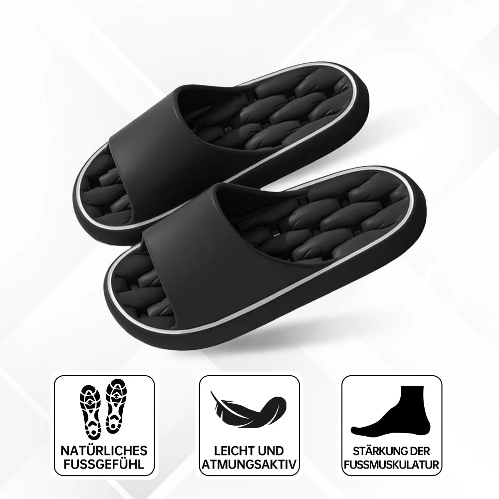 Ergonomic, ultra-soft, quick-drying slippers - Image 12