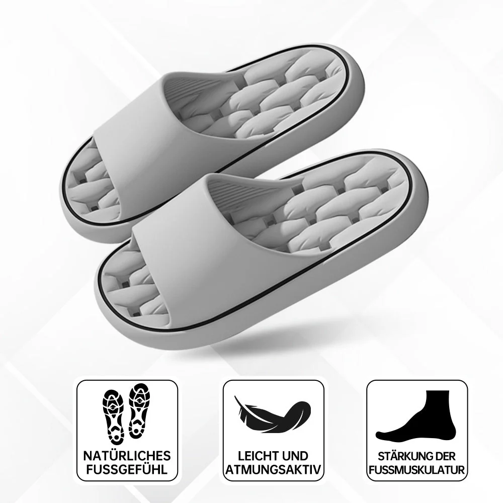 Ergonomic, ultra-soft, quick-drying slippers - Image 13