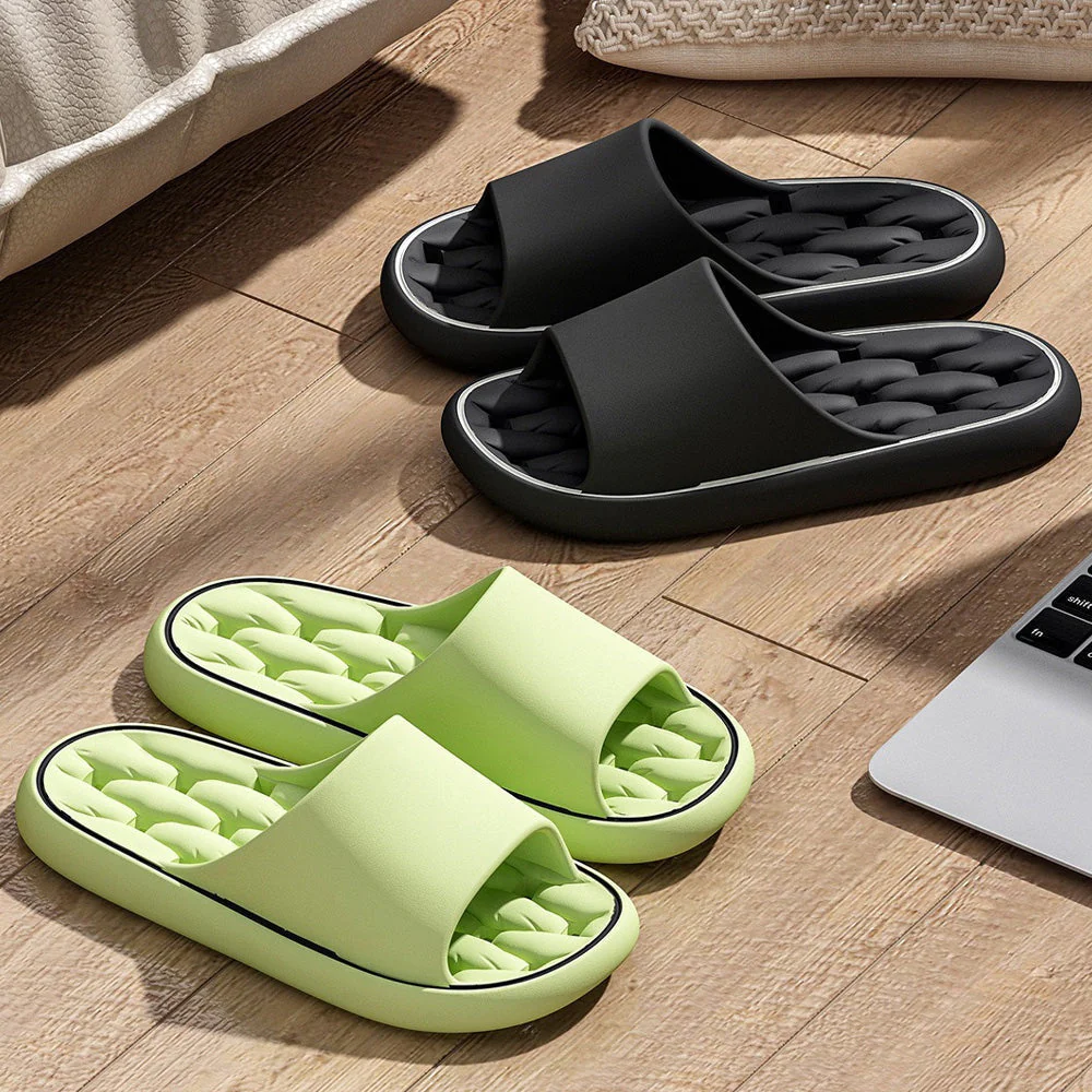 Ergonomic, ultra-soft, quick-drying slippers - Image 2
