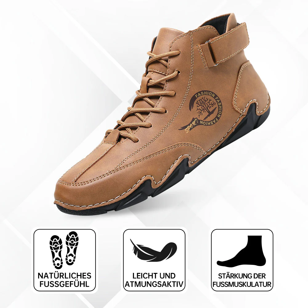 Ergonomic, waterproof and comfortable Martin boots - Image 10