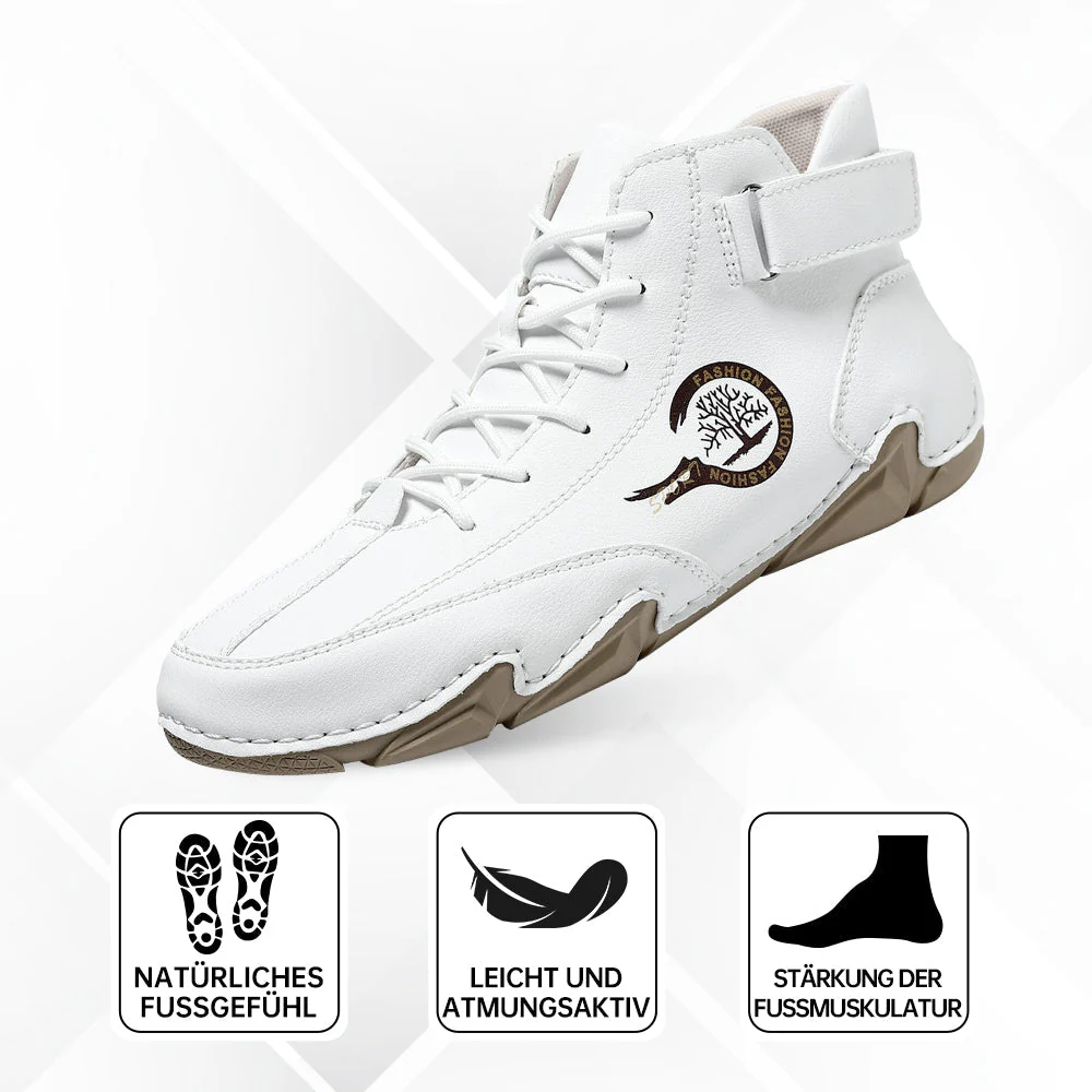 Ergonomic, waterproof and comfortable Martin boots - Image 11