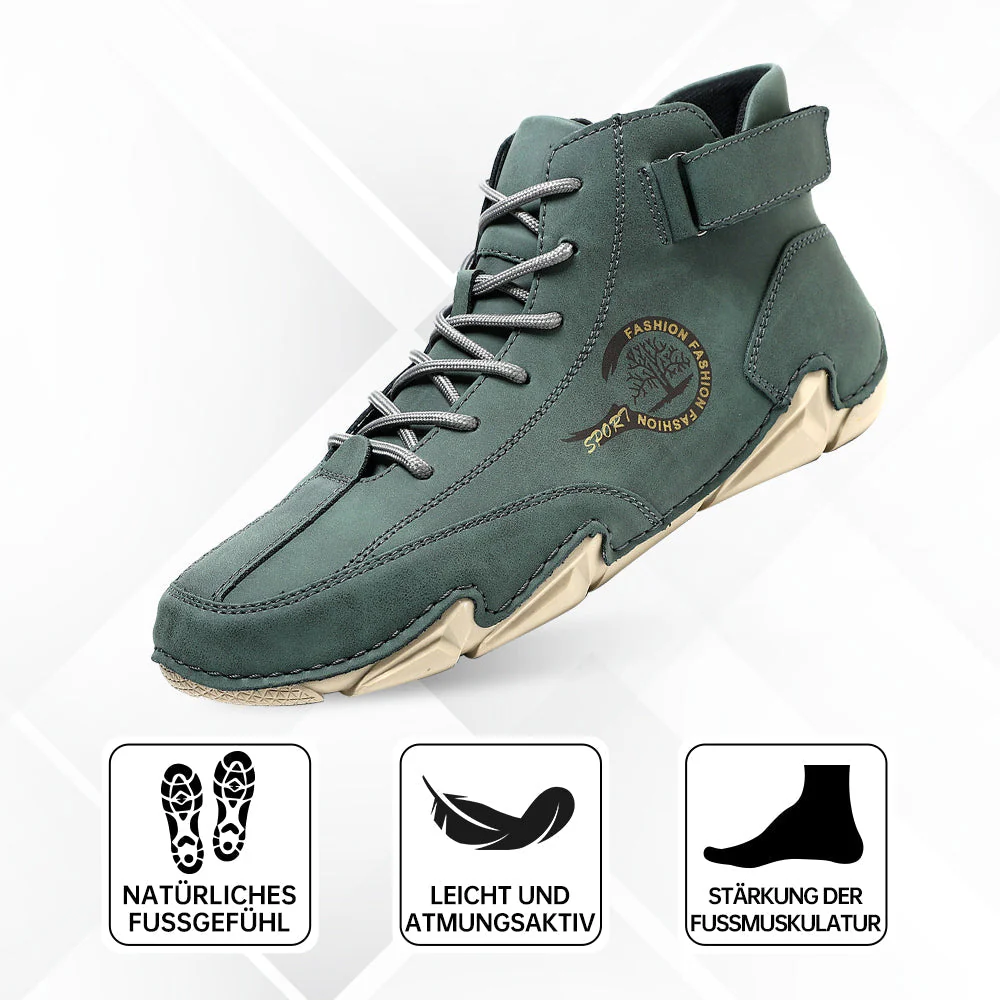 Ergonomic, waterproof and comfortable Martin boots - Image 12
