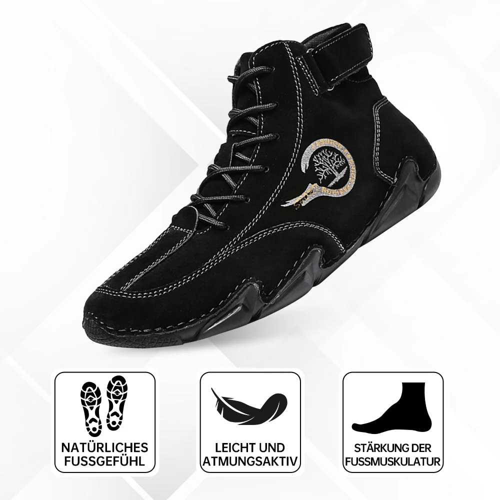 Ergonomic, waterproof and comfortable Martin boots - Image 13
