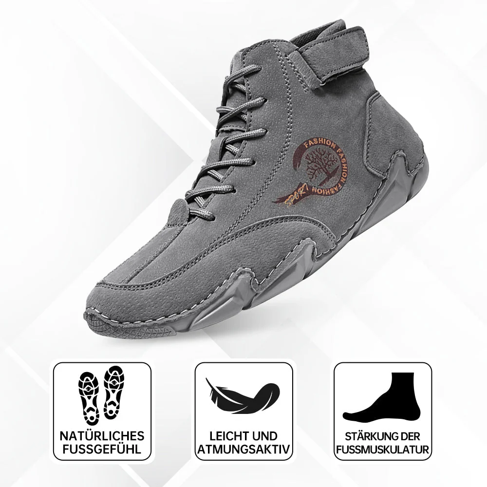Ergonomic, waterproof and comfortable Martin boots - Image 2