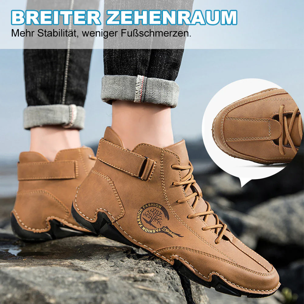Ergonomic, waterproof and comfortable Martin boots - Image 5