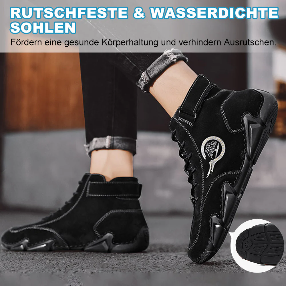 Ergonomic, waterproof and comfortable Martin boots - Image 6