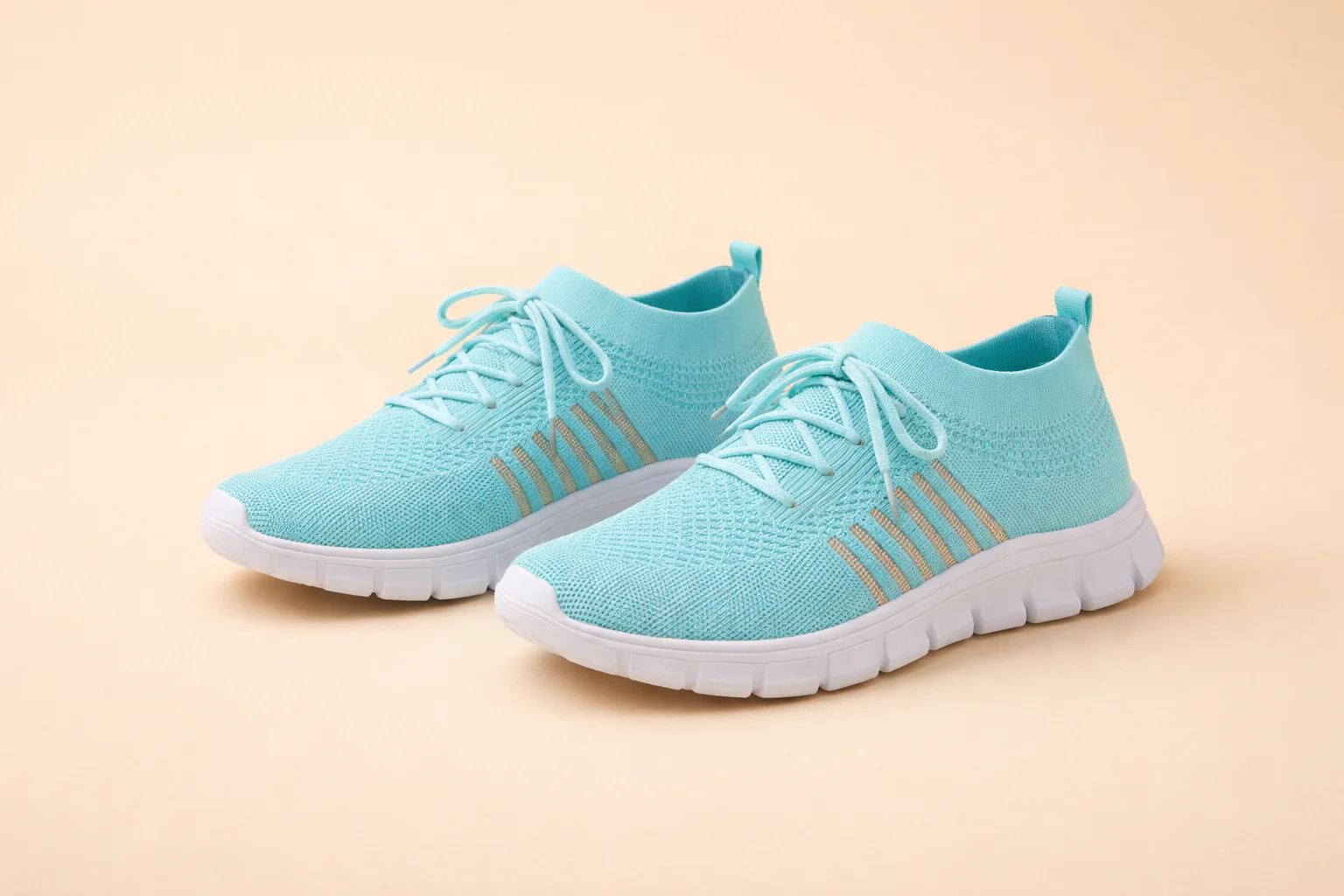 Ewelina | Women’s Lightweight Athletic Sneakers with Breathable All-Day Comfort - Image 5