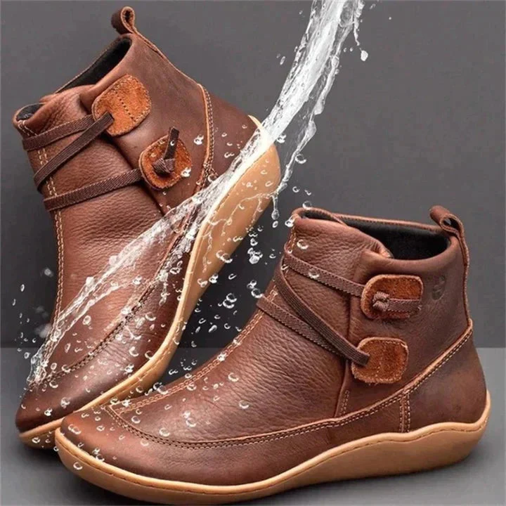 FlexiComfort boots