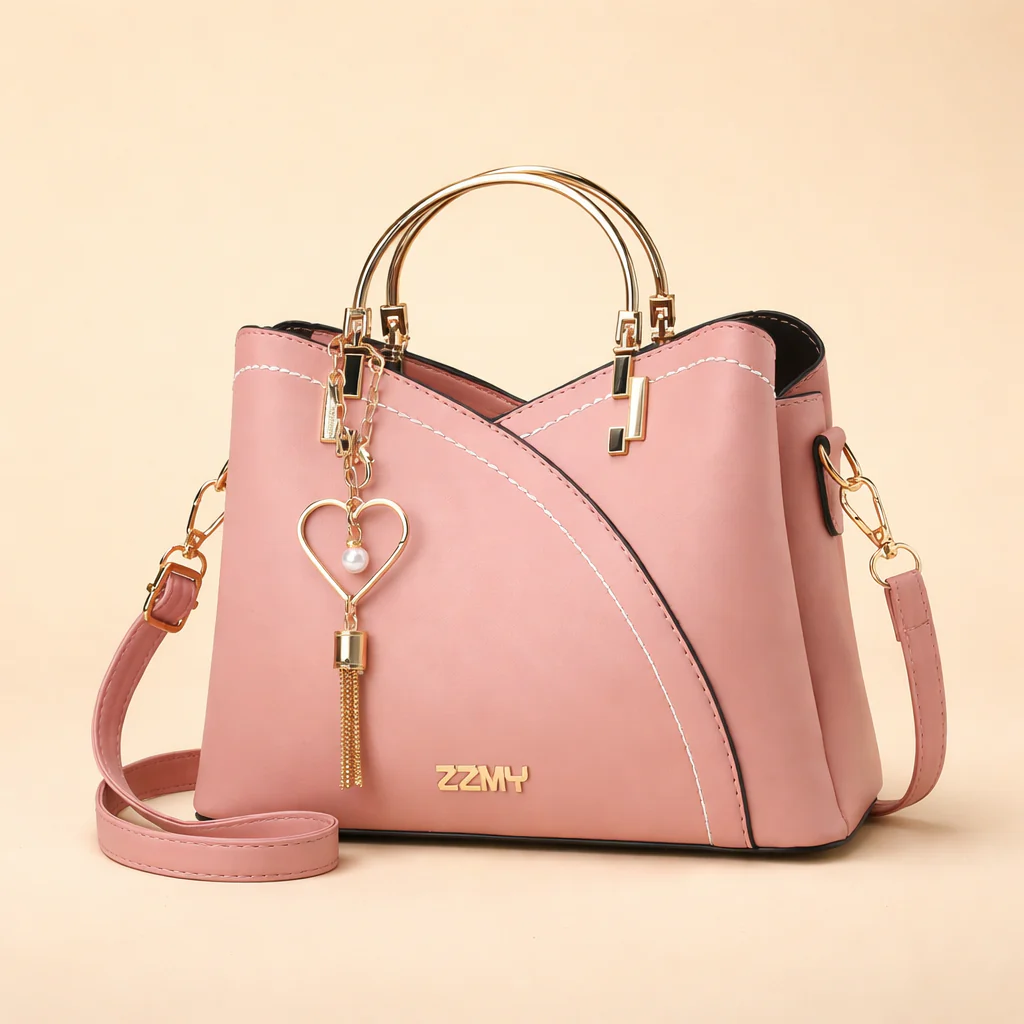 GEORGIA | Elegant Handbag - Image 10