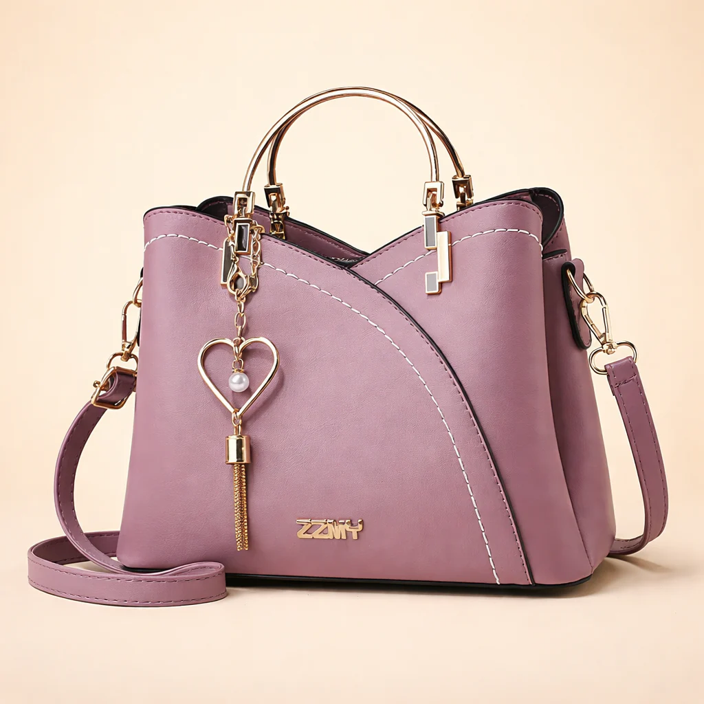 GEORGIA | Elegant Handbag - Image 11