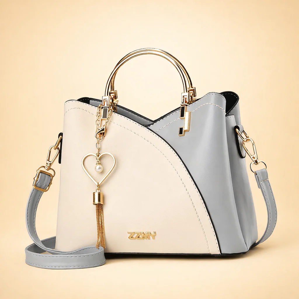 GEORGIA | Elegant Handbag - Image 12