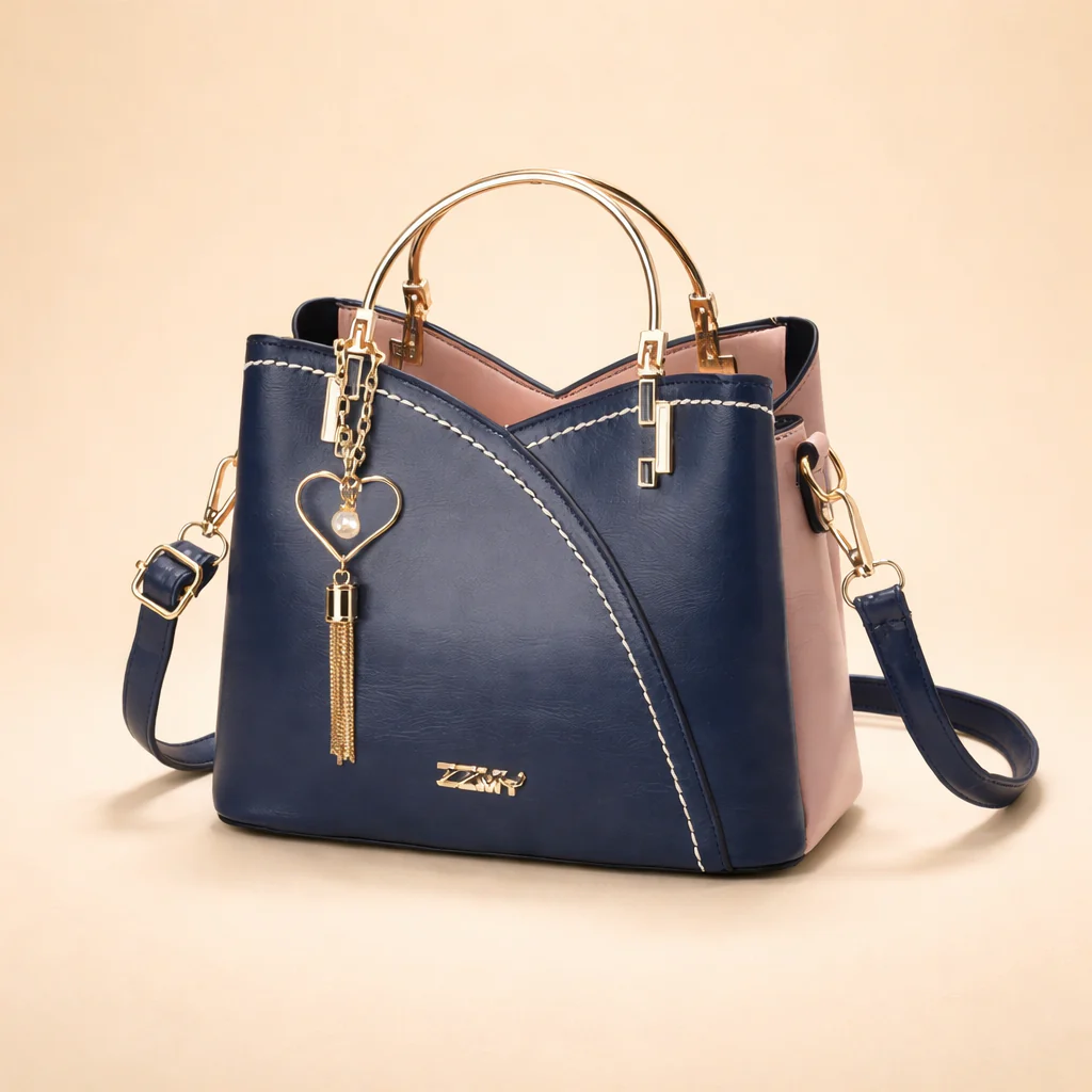GEORGIA | Elegant Handbag - Image 2