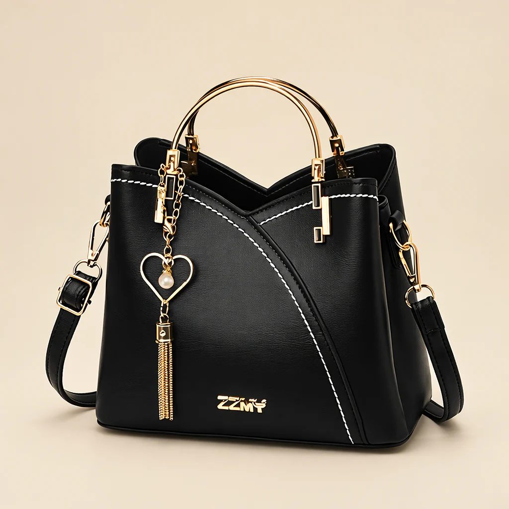 GEORGIA | Elegant Handbag - Image 3