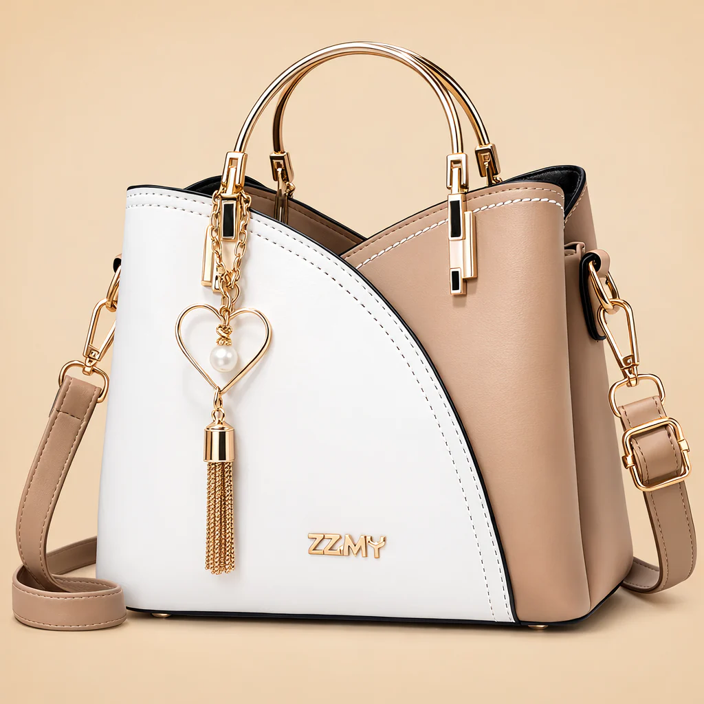 GEORGIA | Elegant Handbag - Image 4