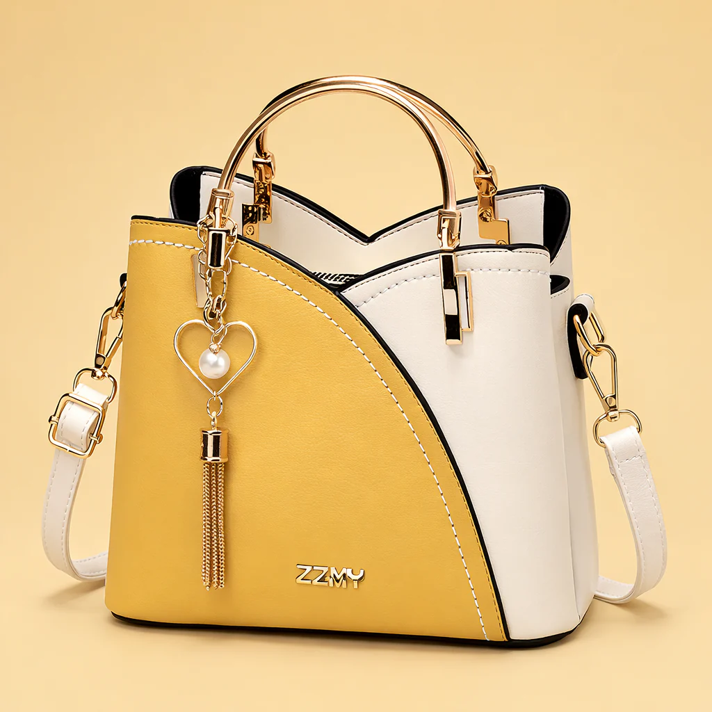 GEORGIA | Elegant Handbag - Image 5