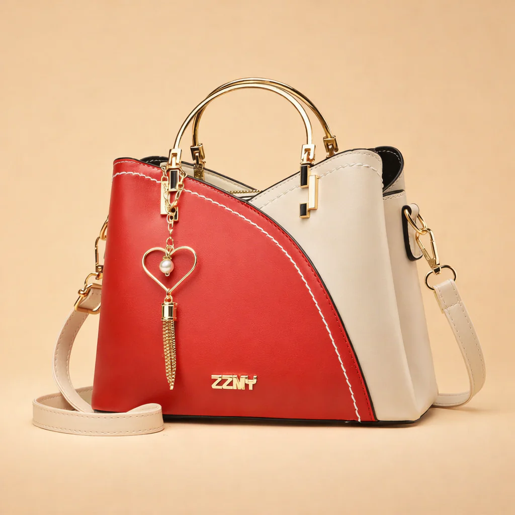GEORGIA | Elegant Handbag - Image 6