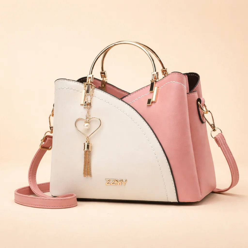 GEORGIA | Elegant Handbag - Image 7