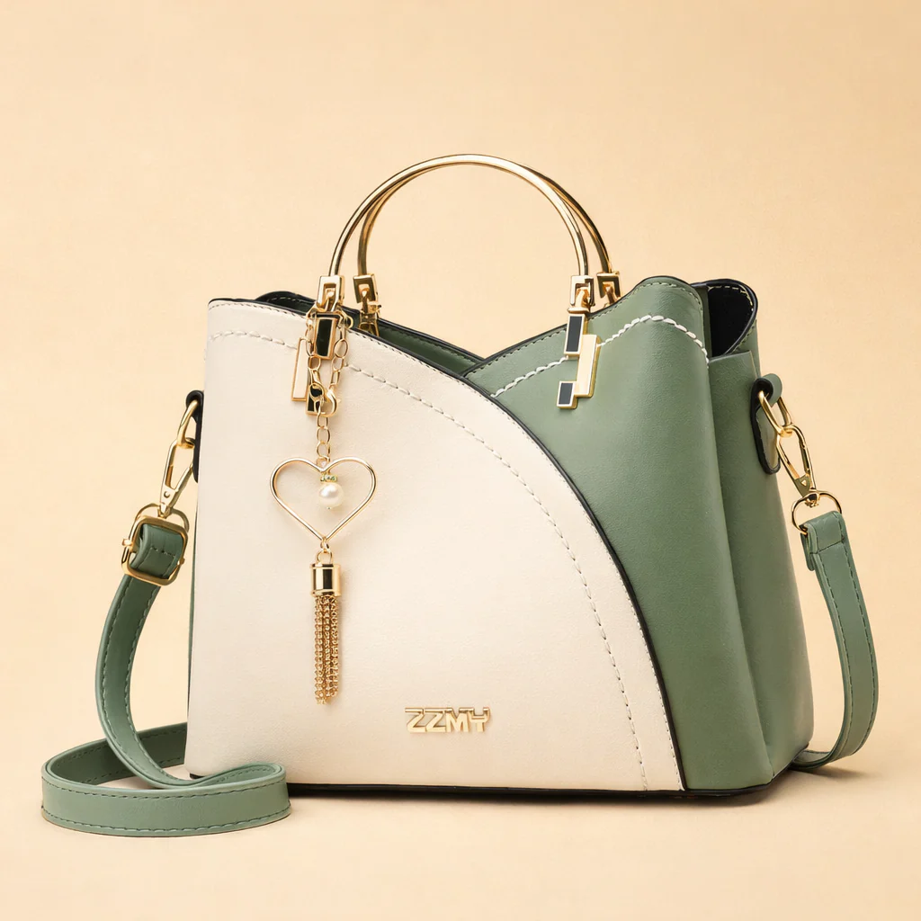 GEORGIA | Elegant Handbag - Image 8