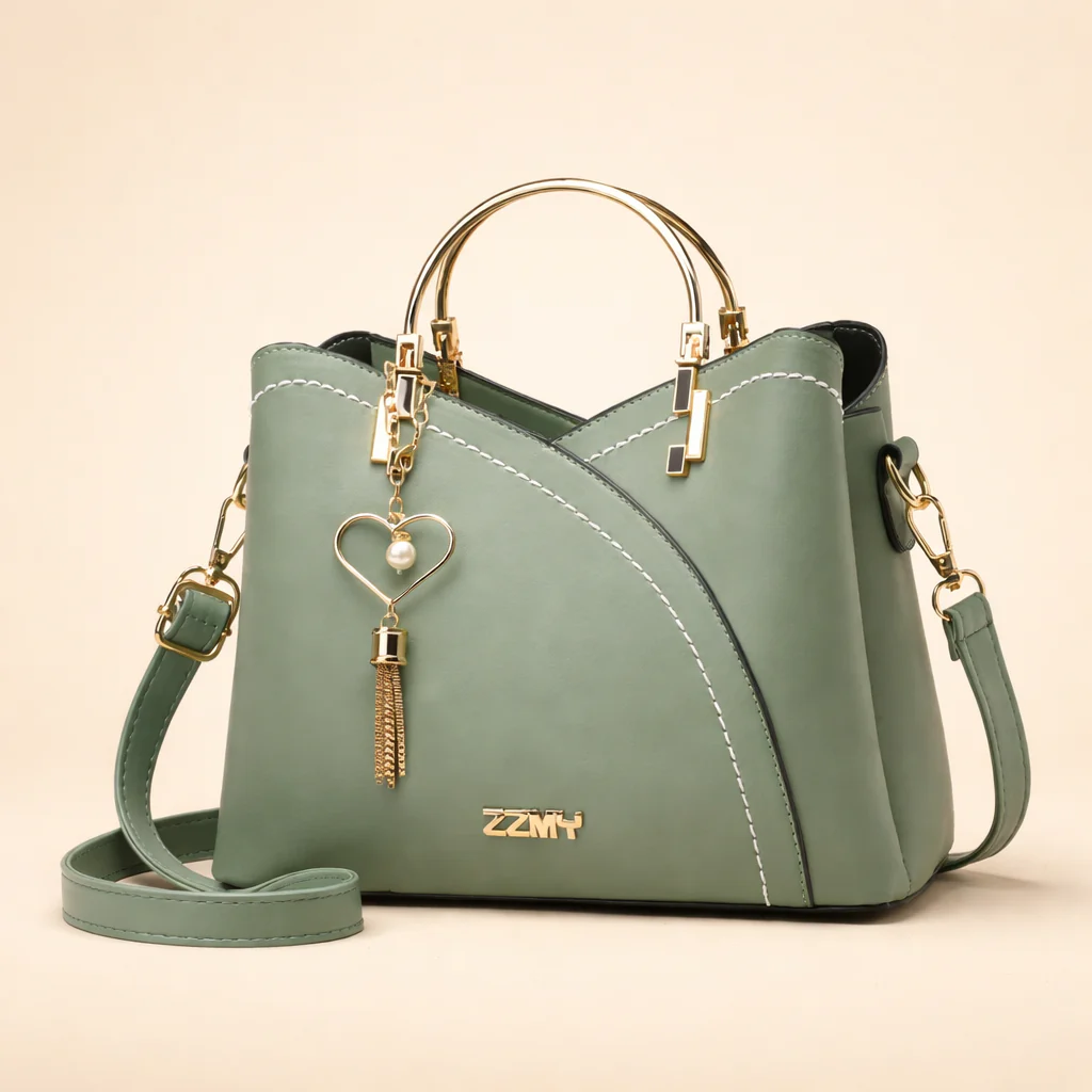 GEORGIA | Elegant Handbag - Image 9