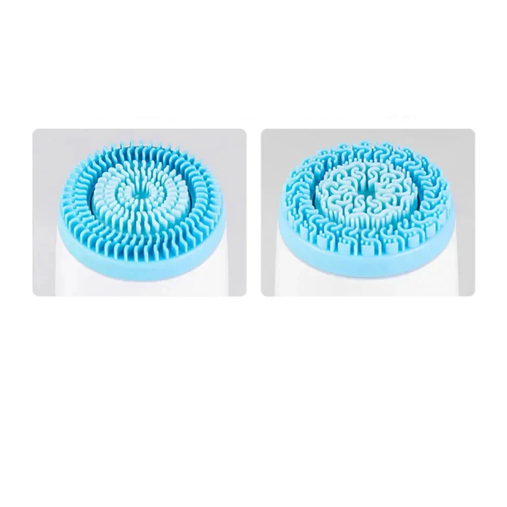 Glowonic 3-in-1 Sonic Facial Cleanser & Spa System - Image 5