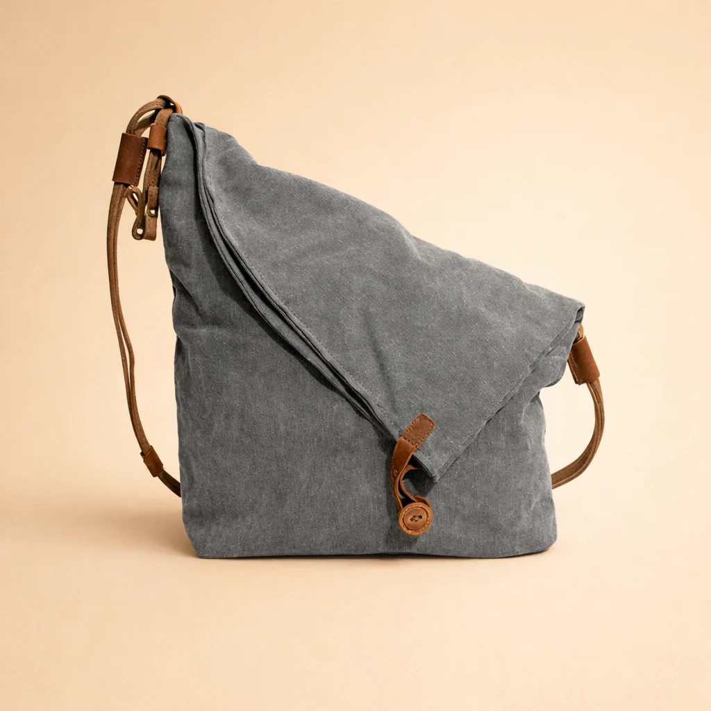 Hailey | Women’s Elegant Everyday Messenger Bag - Image 2