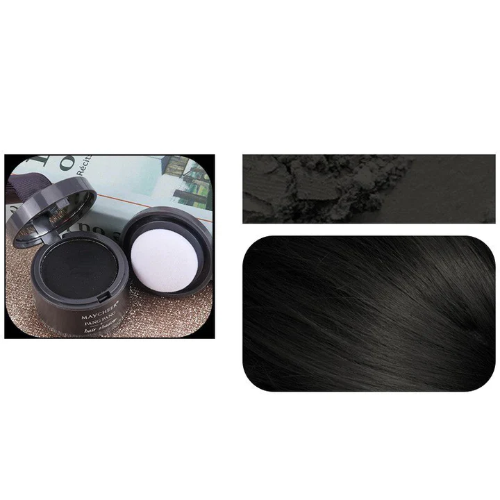 Hair fuller | Direct hair thickening, full hair