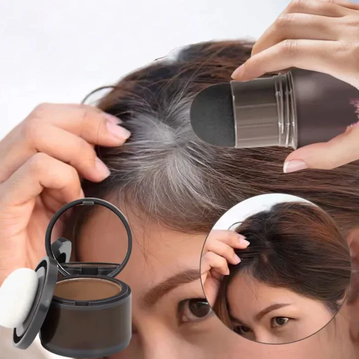 Hair fuller | Direct hair thickening, full hair - Image 2