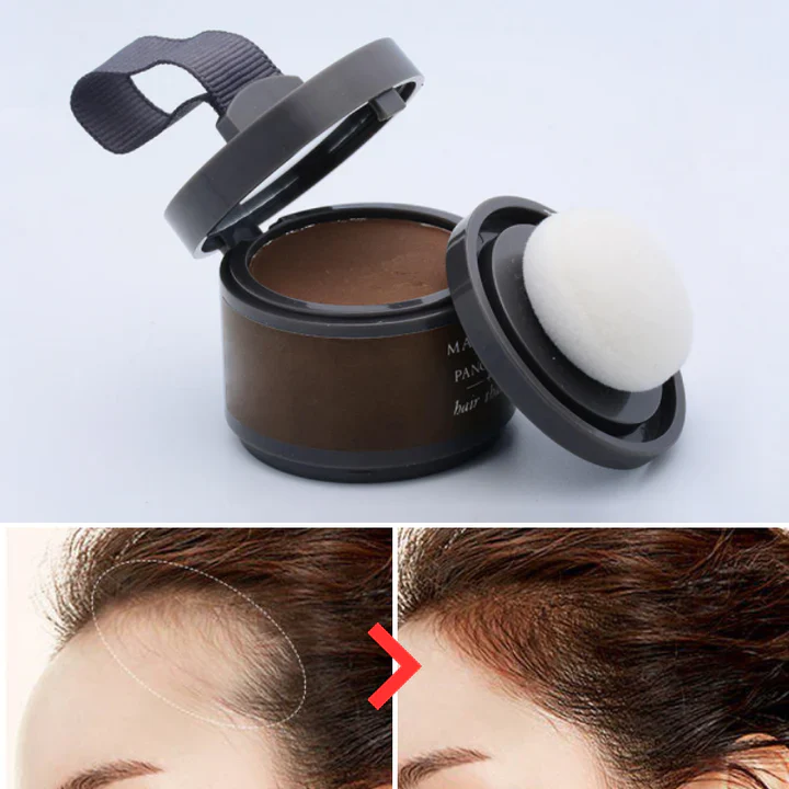 Hair fuller | Direct hair thickening, full hair - Image 3