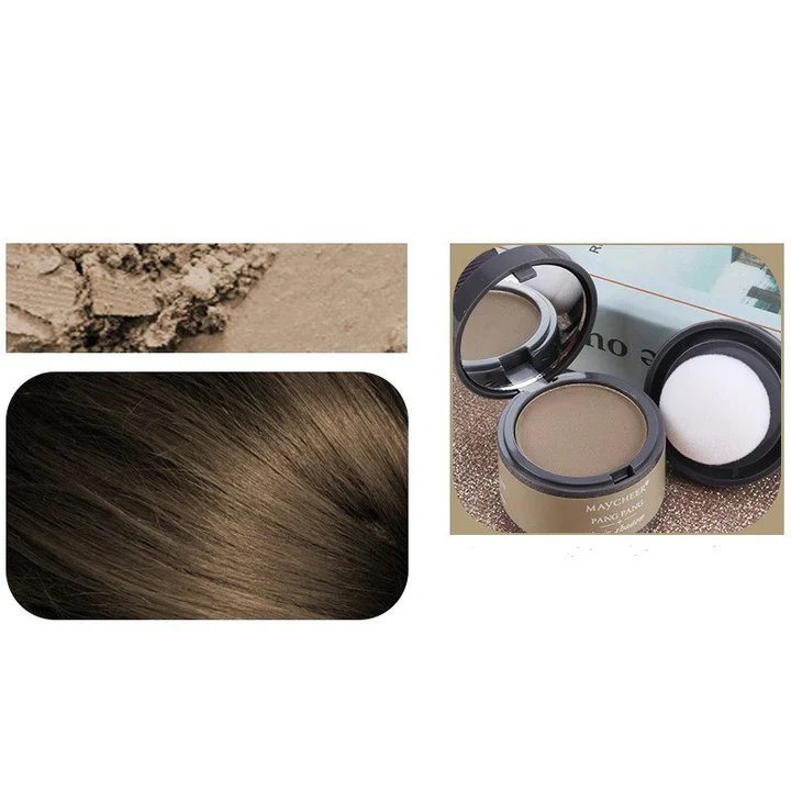 Hair fuller | Direct hair thickening, full hair - Image 4
