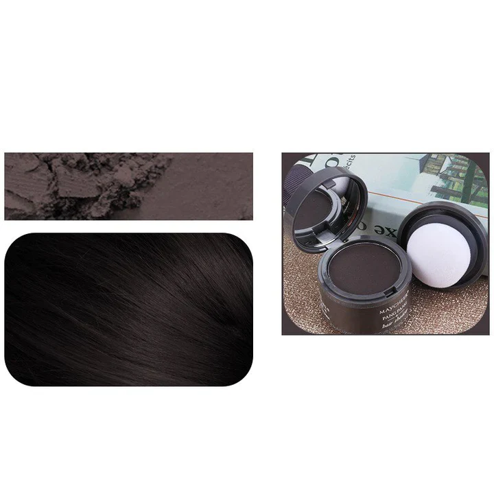 Hair fuller | Direct hair thickening, full hair - Image 5