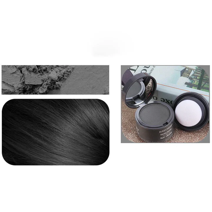 Hair fuller | Direct hair thickening, full hair - Image 6