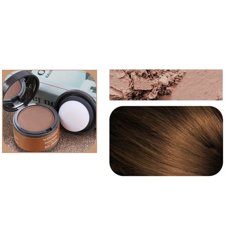 Hair fuller | Direct hair thickening, full hair - Image 7